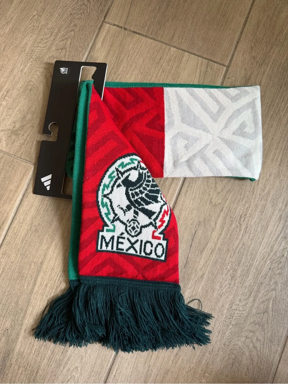 FMF MEXICO SCARF